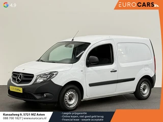 Mercedes-Benz Citan 2021 - 109 CDI in vendita