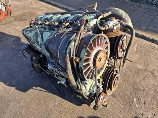 Deutz F6L812 afbeelding 3 miniatuur