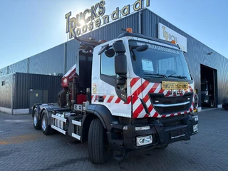 Iveco Stralis 2020 - 420 image 26