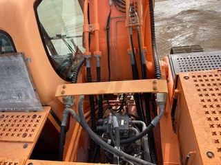 Doosan DX300LC 2008 - N/A bild 30