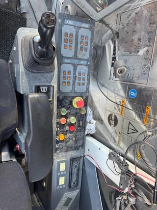 Liebherr N/A 2019 - R 9150 B obrazek 30