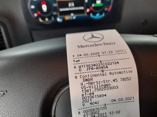 Mercedes-Benz Actros 2021 - 1848 LS immagine 15