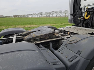 MAN TGX 2022 - 26.470 bild 21