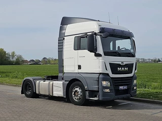 MAN TGX 2017 - 18.460 imagem 5