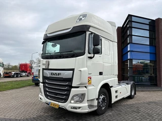 DAF XF480 2022 - FT te koop