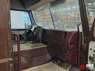 Scania N/A - Occ Cabine Scania 3 serie immagine 10