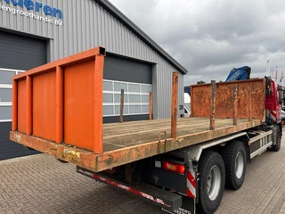 NCH NCH Open Flat, Hardhouten Vloer, 620 Cm 2001 afbeelding 3 miniatuur