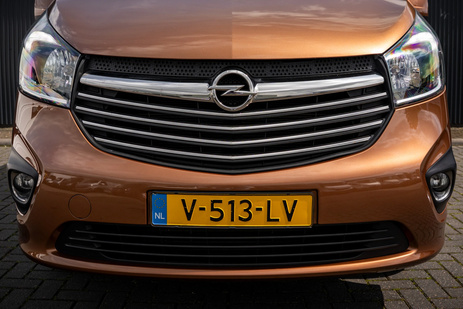 Opel Vivaro 2018 - 1.6 CDTI L2H1 120PK | 3-Zits | Cruise | Airco image 23