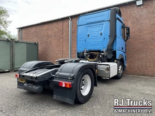 Mercedes-Benz Actros 2016 - 1942 LS 4x2 - | PTO | NightAirco | Alcoa | NL Truck | Bluetooth imagen 17