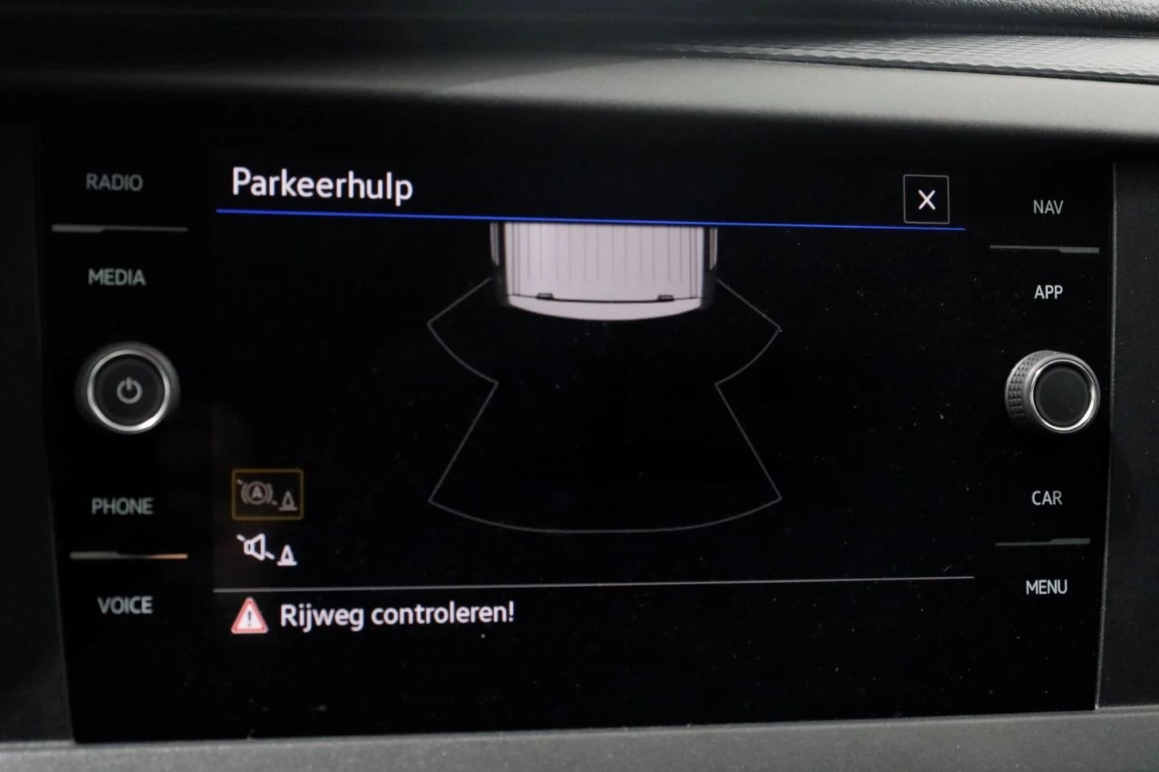 Volkswagen Transporter 2024 - T6.1 2.0 TDI 110pk Lang Comfortline Airco/Navi 03-2024 imagem 13