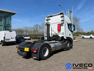 Iveco Stralis 2018 - AS440S46T/P LNG image 5