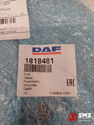 DAF N/A - Schakelvork daf bild 4