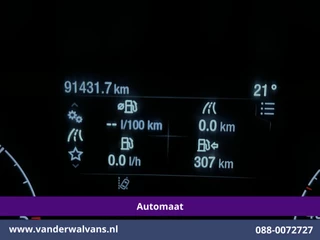 Ford Transit Custom 2023 - 2.0 TDCI 130pk Automaat L1H1 Euro6 Airco | Camera | LED | Navigatie | Cruisecontrol imagen 23