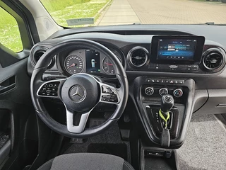 Mercedes-Benz Citan 2024 - 110 CDI imagem 8