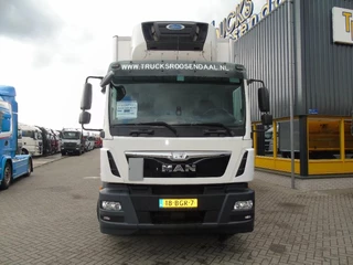 MAN TGM 2016 - N/A zdjecie 3