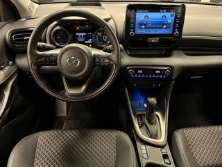 Mazda 2 Hybrid 2022 - 1.5 Select Automaat 116PK Panodak DAB+ Apple CarPlay Camera PDC All Season banden immagine 41