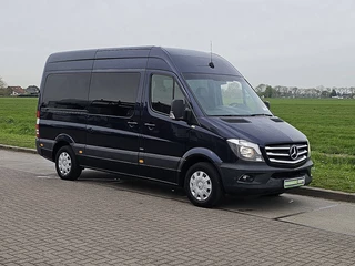 Mercedes-Benz Sprinter 2017 - 213 afbeelding 5