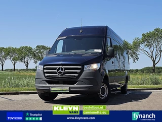 Mercedes-Benz Sprinter 2020 - 316 obrazek 1