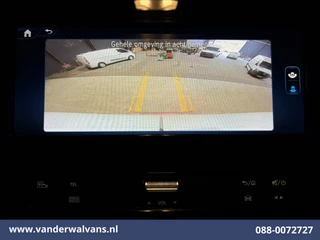 Mercedes-Benz Sprinter 2024 - 315 CDI 150pk L3H2 Euro6 Airco | Camera | Cruisecontrol afbeelding 2 miniatuur