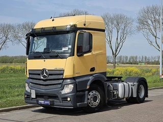 Mercedes-Benz Actros 2019 - 1843 LS obrazek 2