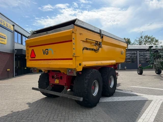 VGM ZK22-2 2019 - ZK22-2 afbeelding 3 miniatuur