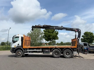 Renault Kerax 380 2014 - N/A obrazek 16