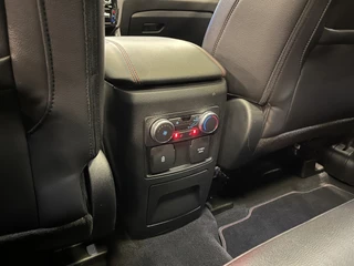 Ford Explorer 2023 - 3.0 V6 EcoBoost PHEV ST-Line 457PK AWD | 7-Persoons | Trekhaak | Panodak | Sidebars imagen 75
