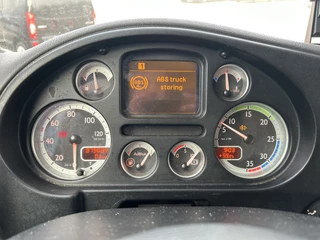 DAF LF 45 220 Euro 4 2008 - / 12 Ton / Manual image 4