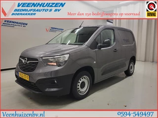 Opel Combo 2022 - 1.5D 102pk Euro 6! obrazek 1