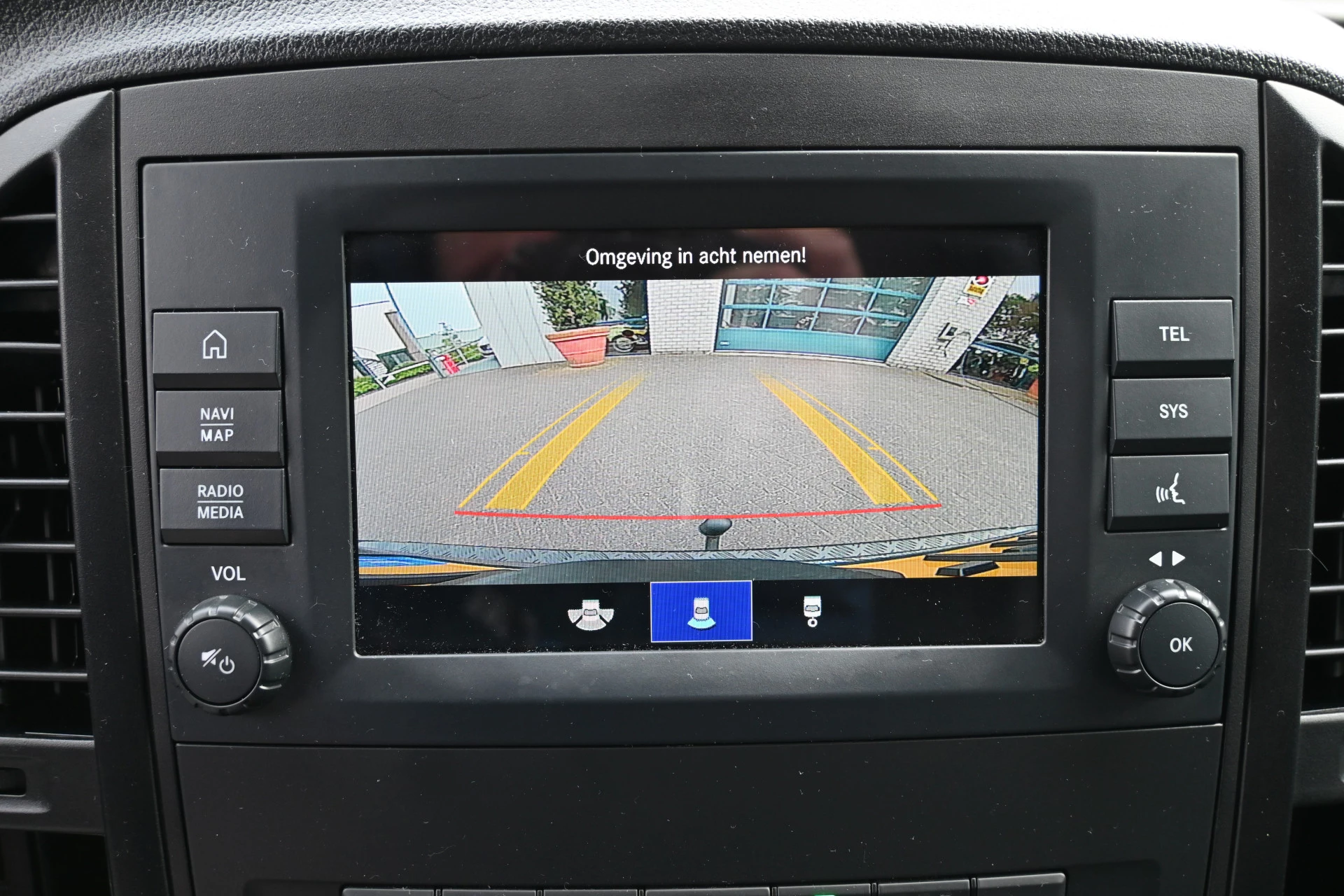 Mercedes-Benz Vito 2022 - 116 CDI Lang L2 imagen 7