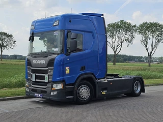 Scania R 2023 - R460 obrazek 2