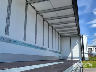 Schmitz Cargobull Semitrailer Dryfreight Foldable wall immagine 3 miniatura