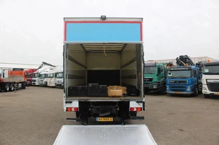 Mercedes-Benz Antos 2012 - N/A zdjecie 4