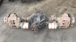 MAN N/A 2004 - 81.35010-6133 DIFFERENTIEEL HY-1350 04 RATIO 37:10=3,700 afbeelding 1