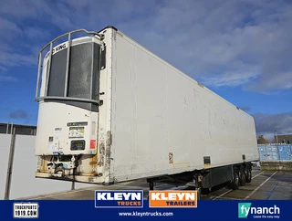 Schmitz Cargobull N/A 2014 - N/A image 1