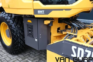 Volvo N/A 2023 - SD75B Roller | 2023 | 176h | SD 75 B zdjecie 8