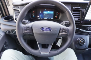 Ford Transit 2024 - 350M 2.0 TDCI 165pk L2H2 Trend Automaat image 17