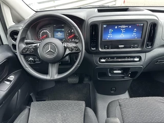 Mercedes-Benz Vito 2024 - 116 CDI L3 Automaat Airco Apple Carplay Facelift image 6