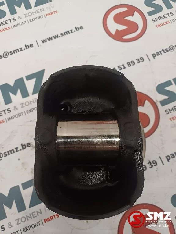 MAN - Occ zuiger D2676 MAN obrázek 3