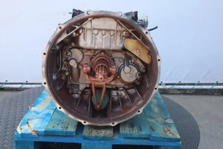 ZF N/A 2007 - 12AS2301OD+INT  81.32004-6106 imagen 2
