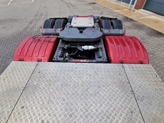 Scania R 2022 - R540 NGS Highline 6x2 - Custom interior - Retarder - Full air - 3.15 WB imagem 35