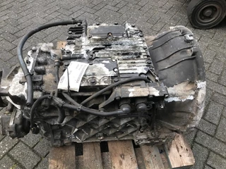 Volvo N/A - 3190484-3190576 AT-2412C I-SHIFT bild 2