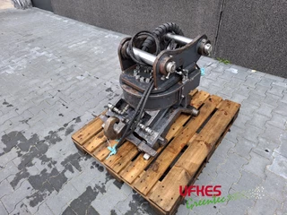 Holp Rototop  N/A 2008 - RT201 image 6