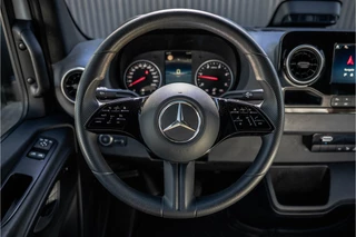 Mercedes-Benz Sprinter 2024 - 317 CDI L2H2 | Automaat | Facelift | Mbux | Camera | Cruise | Climatronic immagine 14