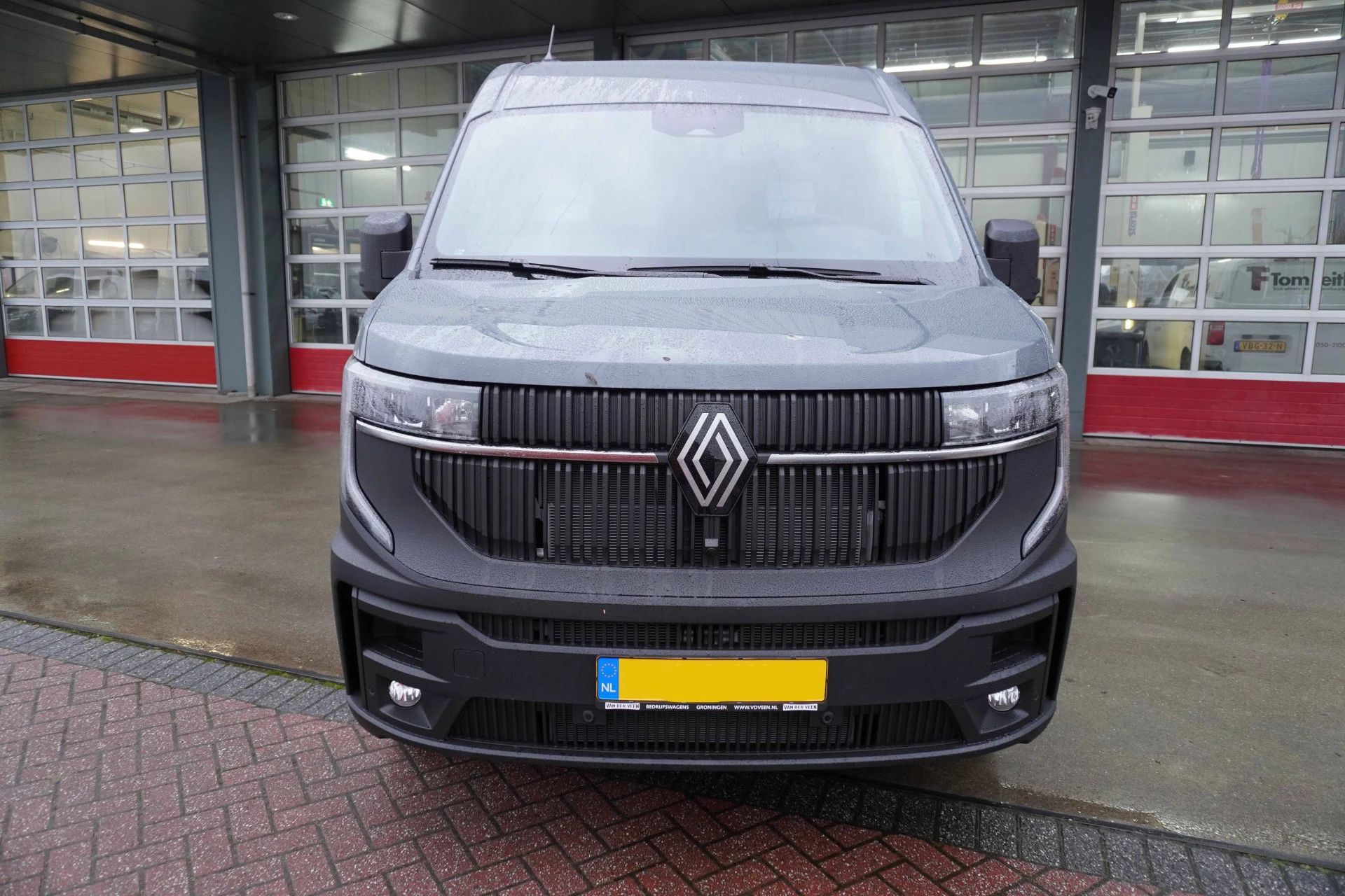 Renault Master 2024 - T35 2.0 dCi 170PK L3H2 Extra Schuifdeur L/R image 11