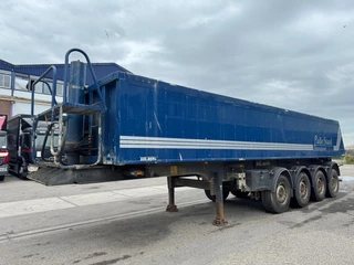Kel-Berg 4 AXLE 2016 - N/A for sale