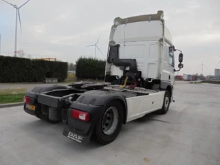 DAF 400 2014 - CF CF85-400 image 4