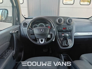 Mercedes-Benz Citan 2016 - 112 L2 Tourer Edition Camera Airco Panorama imagem 12