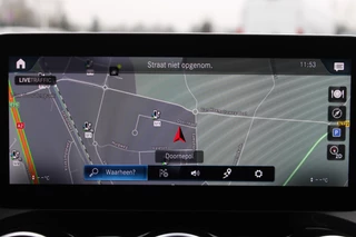 Mercedes-Benz GLC 2020 - 300e 4MATIC AMG Line LEDER SFEER CARPLAY CAMERA 20'' imagen 22