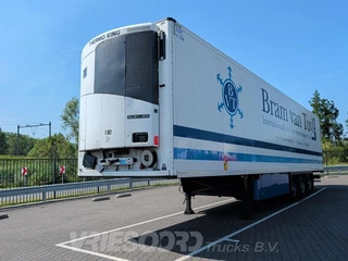 Schmitz Cargobull SKO 24 2014 in vendita